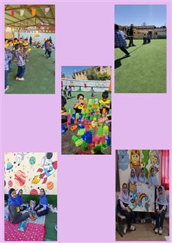 روز جهانی کودک