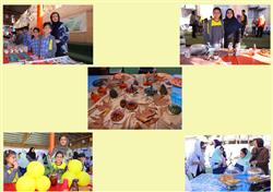 جشن مهرورزی؛ روزی از جنس محبت، همدلی و لبخند